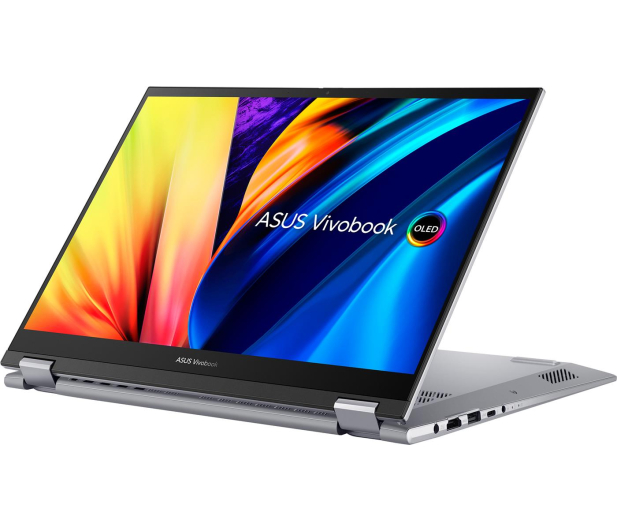 ASUS Vivobook S14 Flip i5-12500H/16GB/512/Win11 - 1083457 - zdjęcie 4